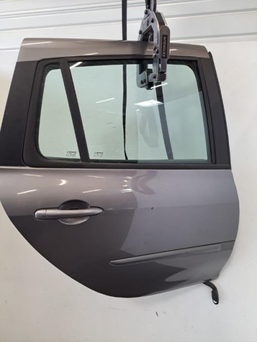 Image Porte arriere droit - RENAULT CLIO 3