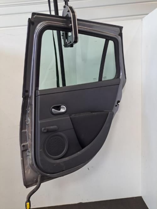 Image Porte arriere droit - RENAULT CLIO 3