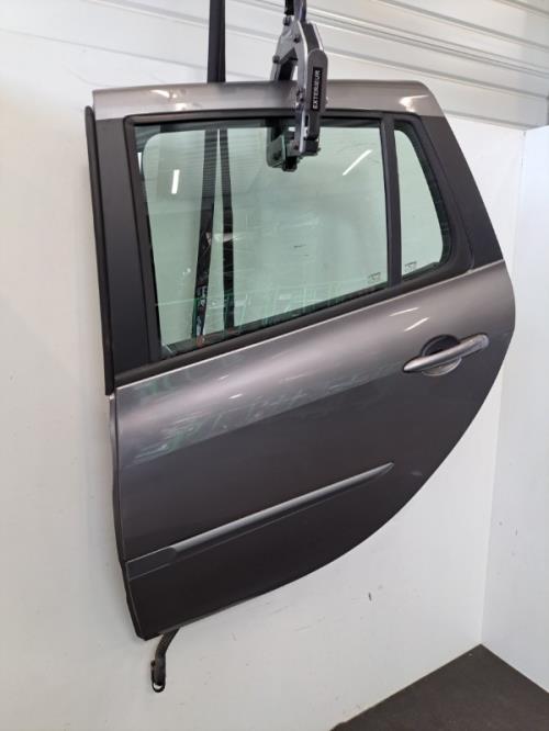 Image Porte arriere gauche - RENAULT CLIO 3