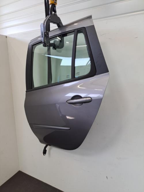 Image Porte arriere gauche - RENAULT CLIO 3