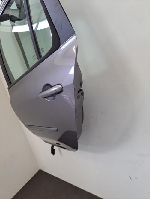 Image Porte arriere gauche - RENAULT CLIO 3