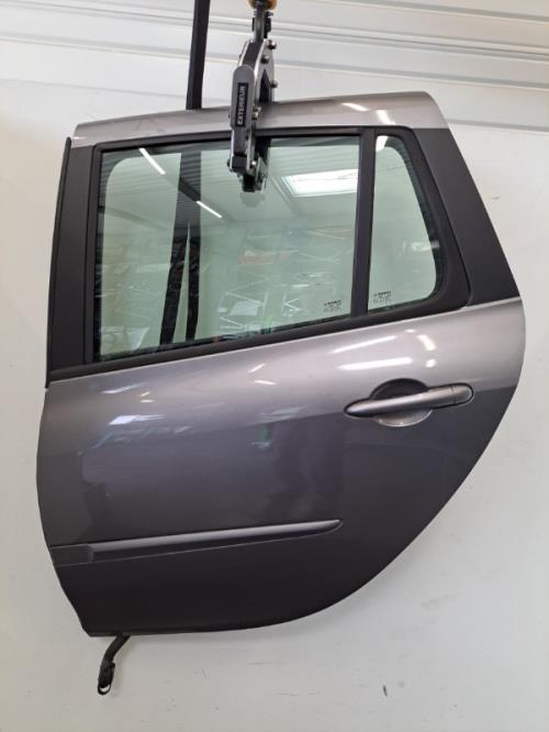 Image Porte arriere gauche - RENAULT CLIO 3