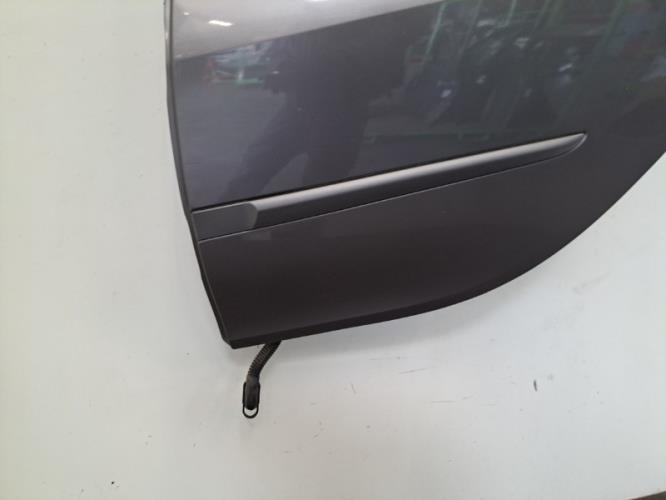 Image Porte arriere gauche - RENAULT CLIO 3