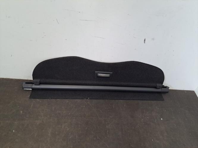 Image Plage arriere - RENAULT CLIO 3