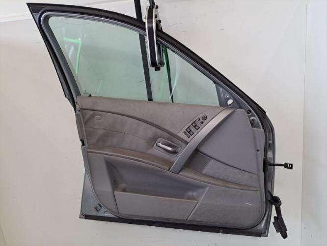 Image Porte avant gauche - BMW SERIE 5 E60