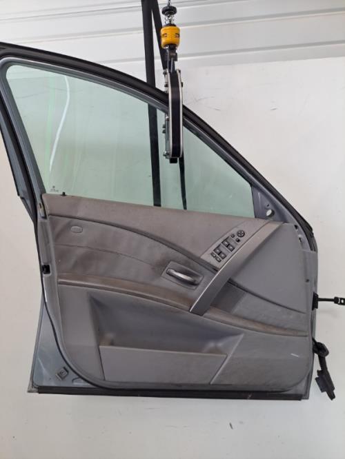 Image Porte avant gauche - BMW SERIE 5 E60