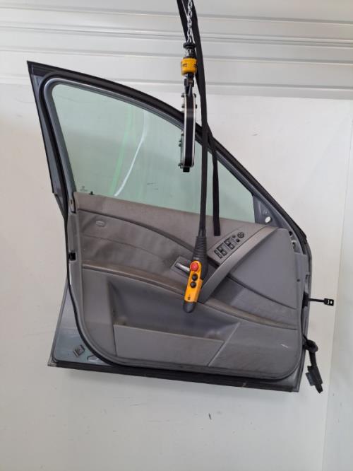 Image Porte avant gauche - BMW SERIE 5 E60