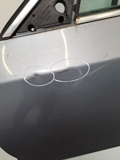 Image Porte avant gauche - BMW SERIE 5 E60