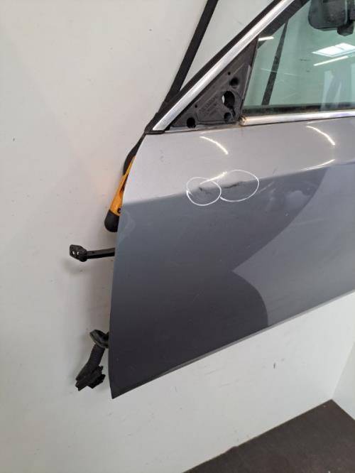 Image Porte avant gauche - BMW SERIE 5 E60