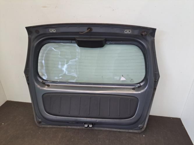 Image Malle/Hayon arriere - HYUNDAI I 10 1
