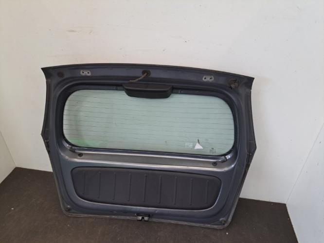 Image Malle/Hayon arriere - HYUNDAI I 10 1