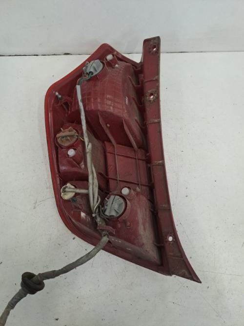 Image Feu arriere principal droit (feux) - HYUNDAI I 10 1
