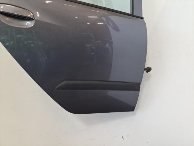 Image Porte arriere droit - HYUNDAI I 10 1