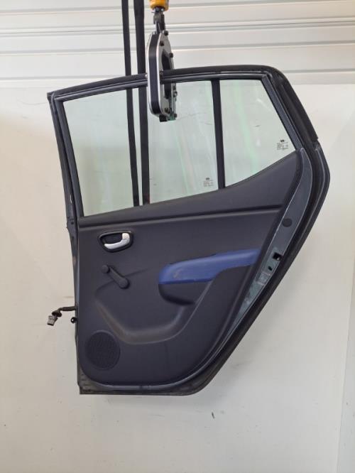 Image Porte arriere droit - HYUNDAI I 10 1