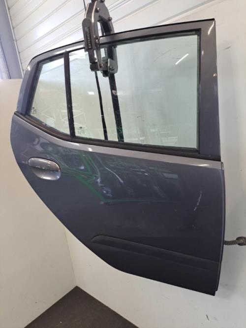 Image Porte arriere droit - HYUNDAI I 10 1