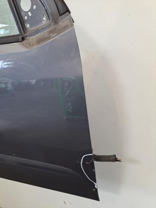 Image Porte avant droit - HYUNDAI I 10 1