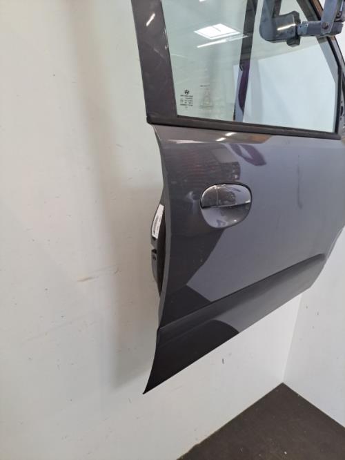 Image Porte avant droit - HYUNDAI I 10 1