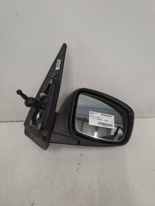 Image Retroviseur droit - HYUNDAI I 10 1