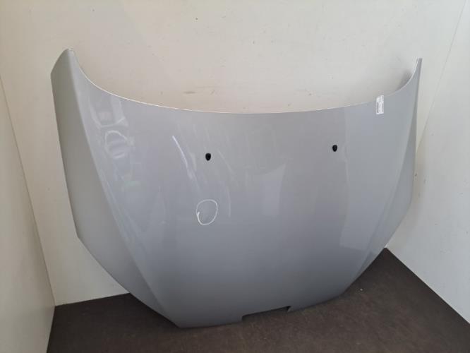 Image Capot - PEUGEOT 407