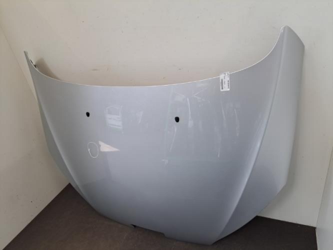 Image Capot - PEUGEOT 407