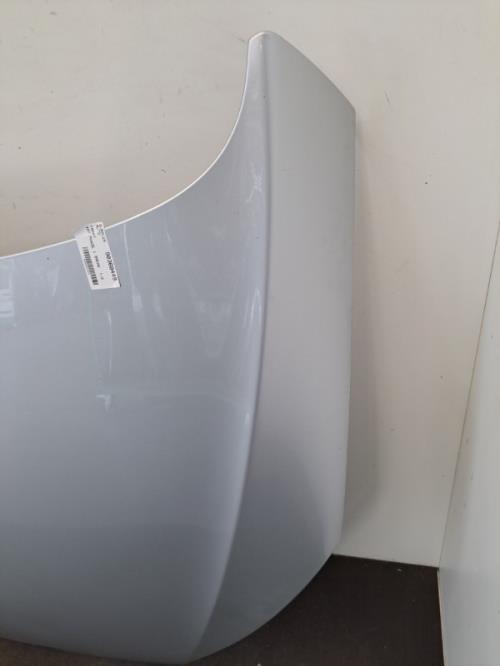 Image Capot - PEUGEOT 407