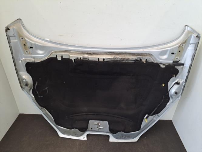 Image Capot - PEUGEOT 407