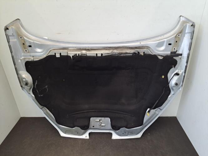 Image Capot - PEUGEOT 407