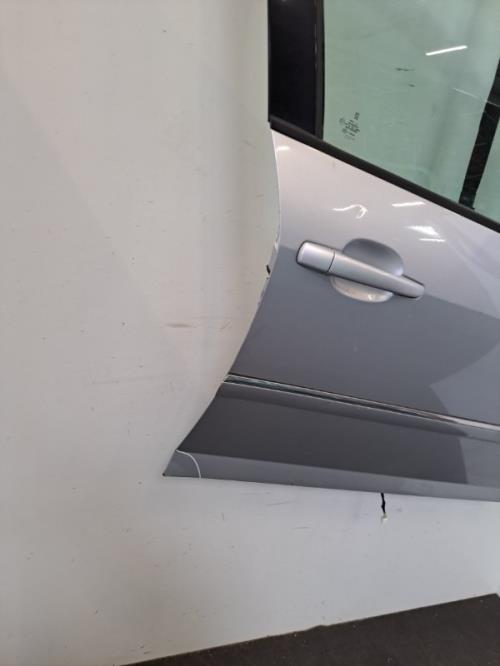 Image Porte avant droit - PEUGEOT 407