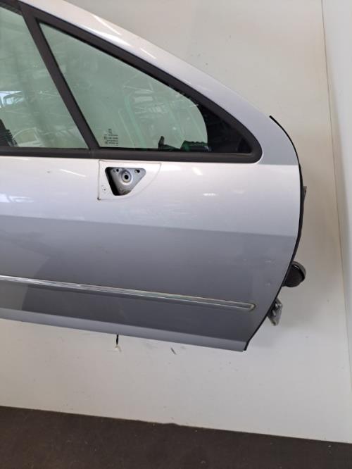 Image Porte avant droit - PEUGEOT 407