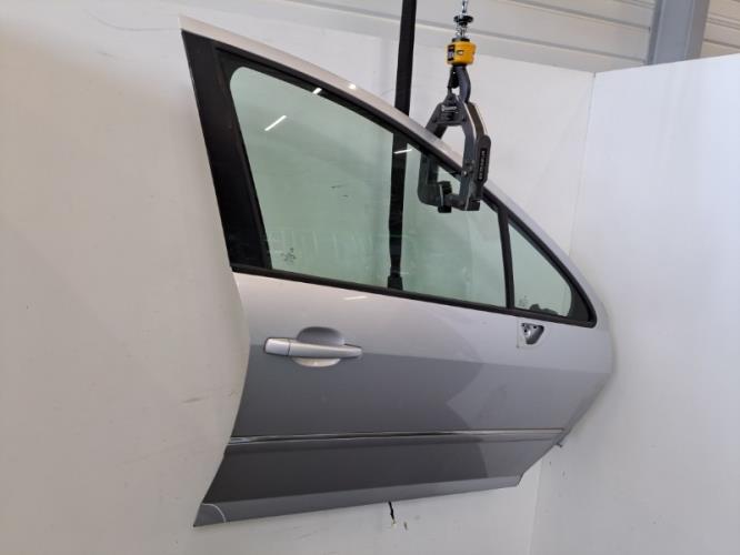 Image Porte avant droit - PEUGEOT 407