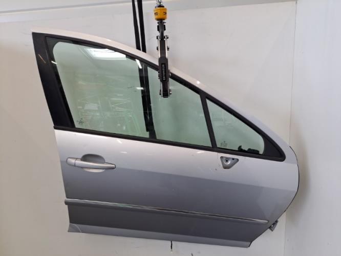 Image Porte avant droit - PEUGEOT 407