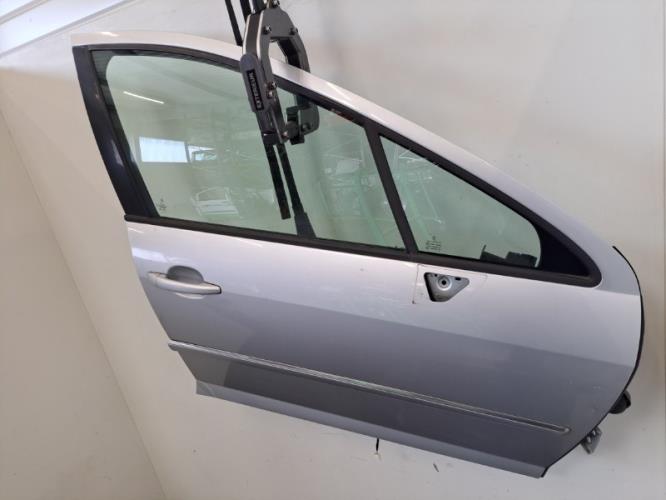 Image Porte avant droit - PEUGEOT 407