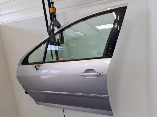 Image Porte avant gauche - PEUGEOT 407
