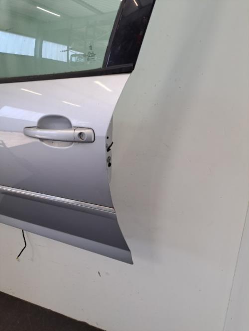 Image Porte avant gauche - PEUGEOT 407
