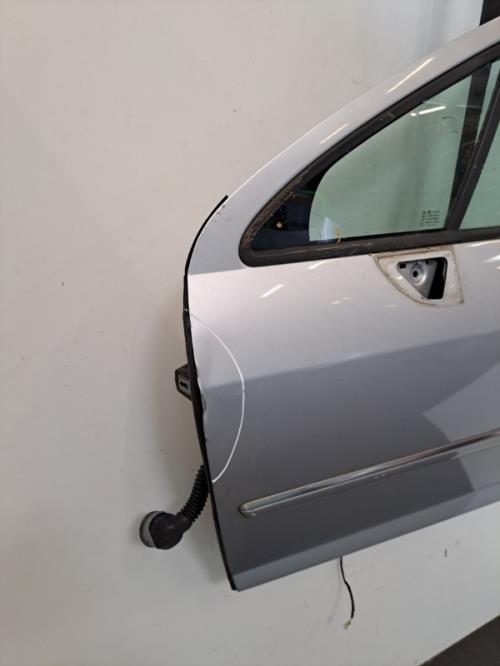 Image Porte avant gauche - PEUGEOT 407