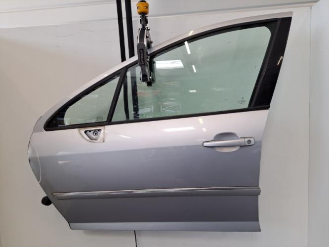 Image Porte avant gauche - PEUGEOT 407