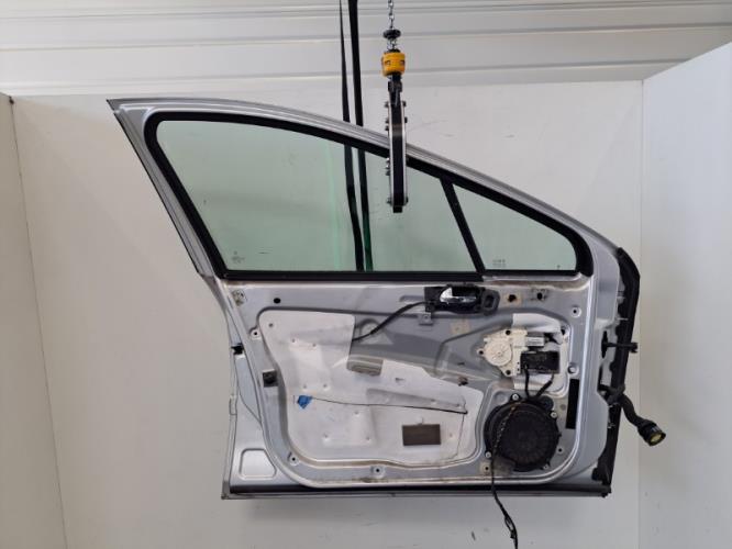 Image Porte avant gauche - PEUGEOT 407