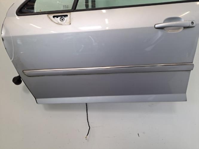 Image Porte avant gauche - PEUGEOT 407