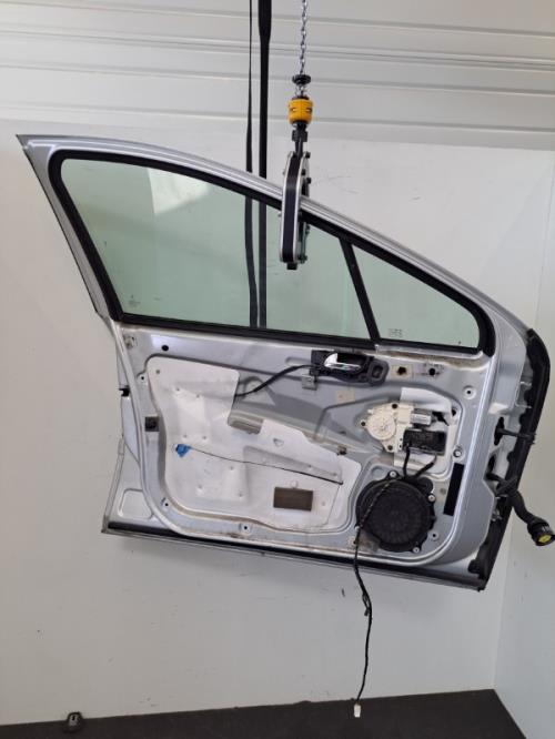Image Porte avant gauche - PEUGEOT 407