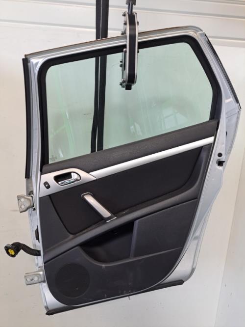 Image Porte arriere droit - PEUGEOT 407