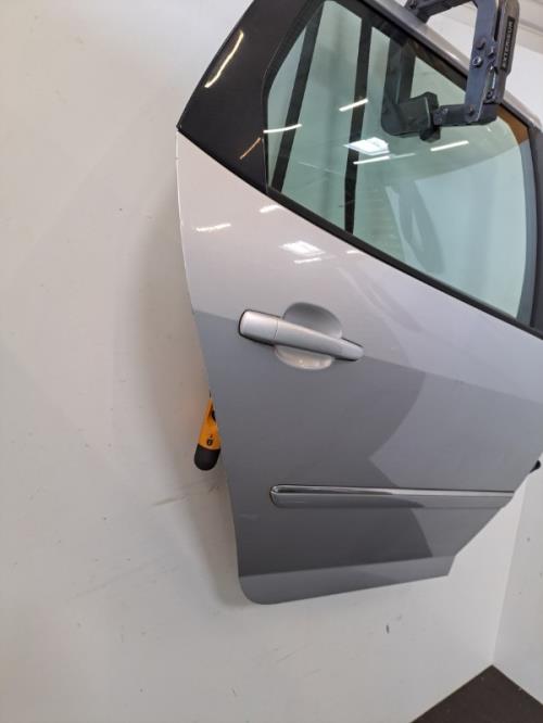 Image Porte arriere droit - PEUGEOT 407