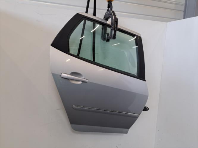 Image Porte arriere droit - PEUGEOT 407