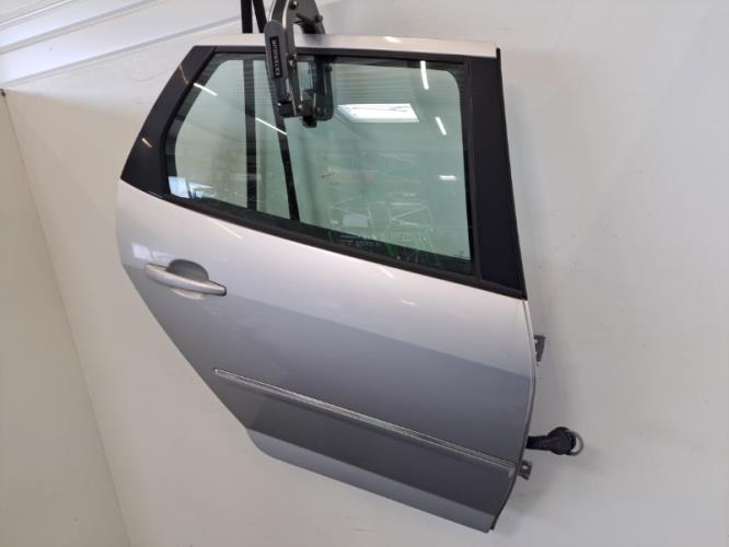 Image Porte arriere droit - PEUGEOT 407
