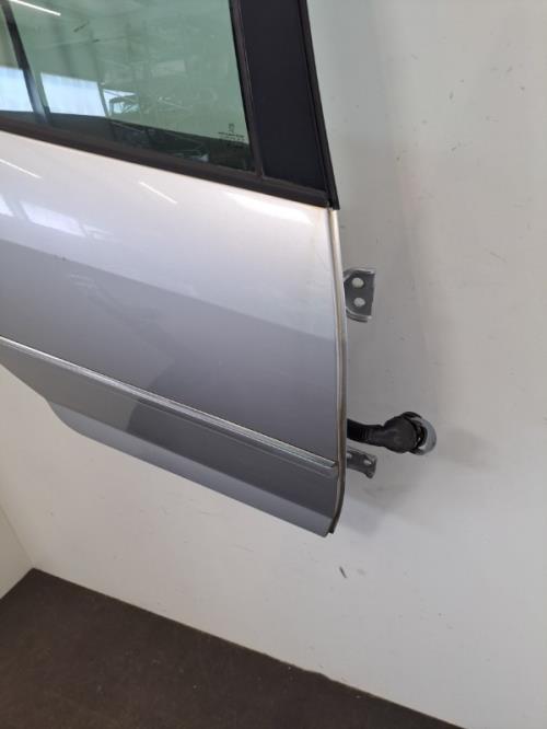 Image Porte arriere droit - PEUGEOT 407