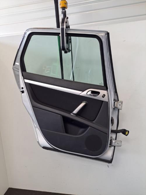Image Porte arriere gauche - PEUGEOT 407