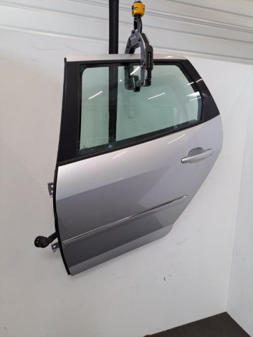Image Porte arriere gauche - PEUGEOT 407