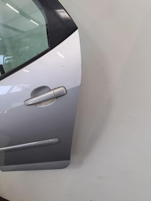 Image Porte arriere gauche - PEUGEOT 407