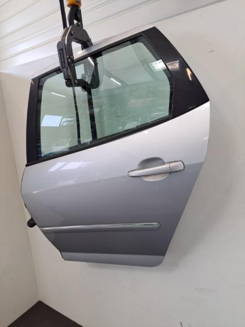Image Porte arriere gauche - PEUGEOT 407