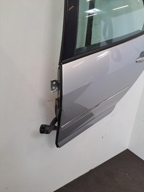 Image Porte arriere gauche - PEUGEOT 407