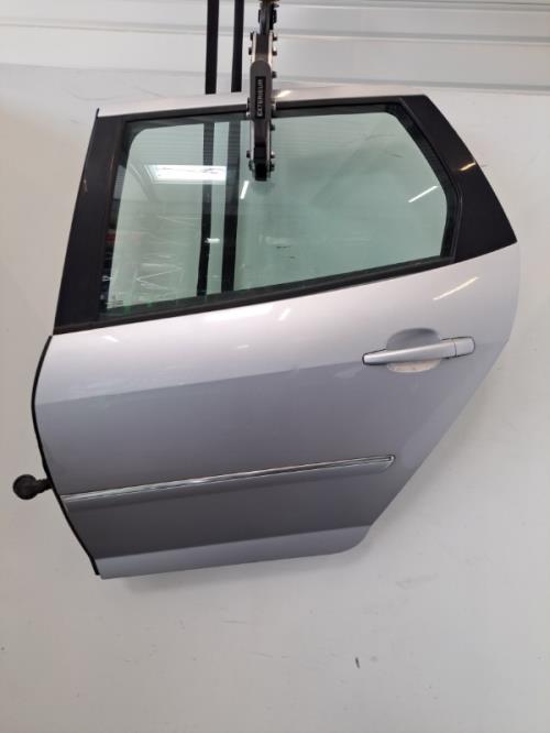 Image Porte arriere gauche - PEUGEOT 407